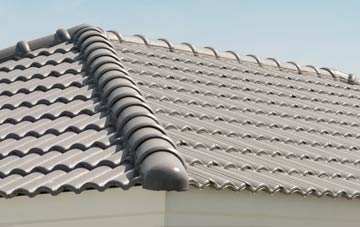 advantages of Yondercott clay roofing