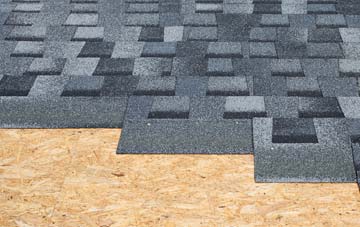 expert Yondercott asphalt roof companies