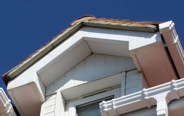Yondercott fascia installation costs