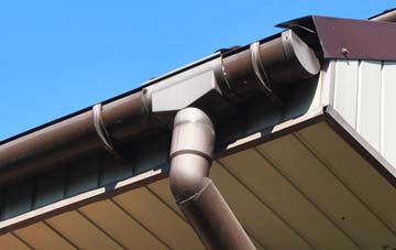 types of Yondercott fascias