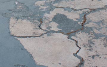 fibreglass roofing replacement Yondercott