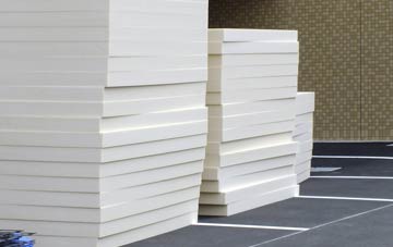 Yondercott flat roof insulation costs