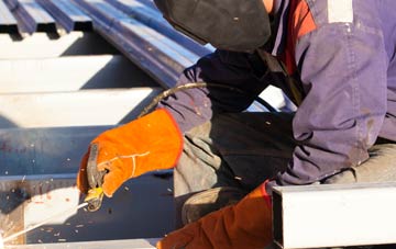 Yondercott flat roofing options