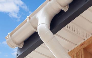 Yondercott gutter installation costs