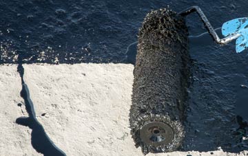 Yondercott liquid sealant waterproofing