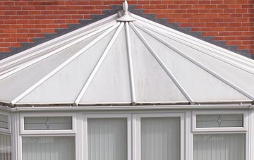 Yondercott polycarbonate conservatory roof repairs