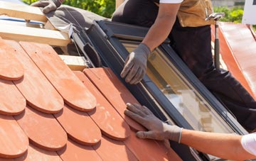 replacement Yondercott roof windows