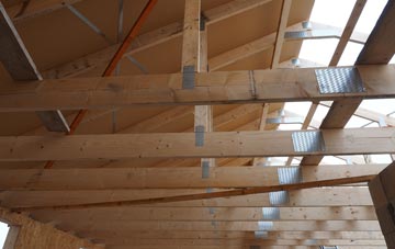 Yondercott roof truss costs