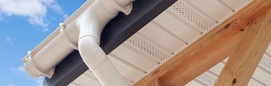 get Yondercott guttering quotes today