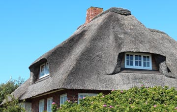 thatch roofing Yondercott, Devon