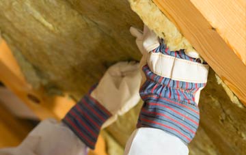 types of Yondercott pitched roof insulation materials