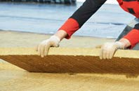 find rated Yondercott roof insulation companies