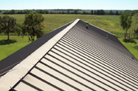 Yondercott metal roof quotes