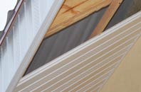 rated Yondercott soffit repair companies