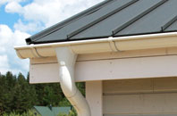 Yondercott soffits
